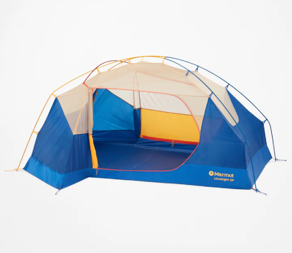 Marmot Limelight 2p Tent