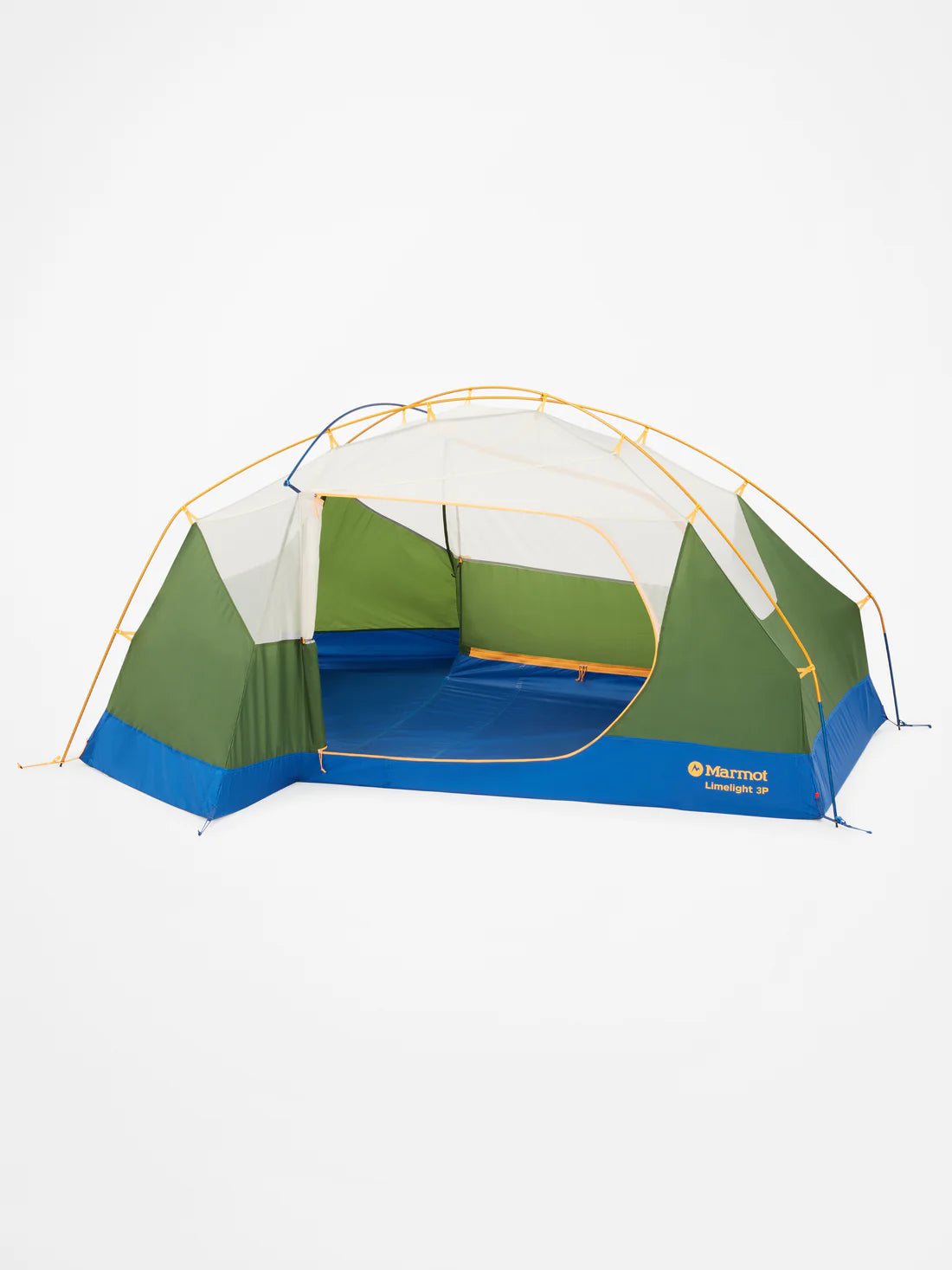 Marmot Limelight 3p Tent