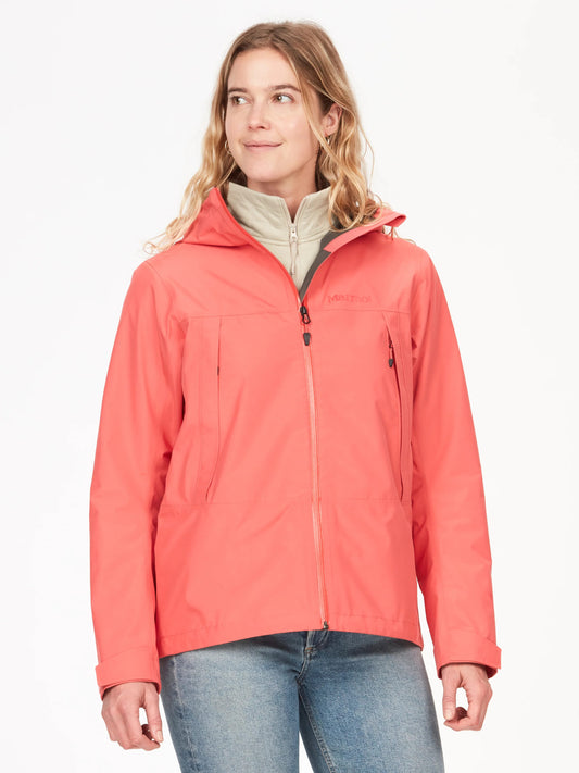 Marmot Womens Minimalist Pro Gore-tex Jacket