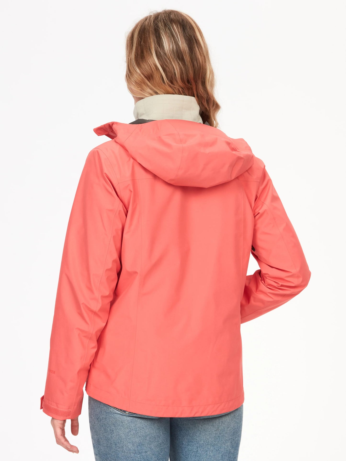 Marmot Womens Minimalist Pro Gore-tex Jacket