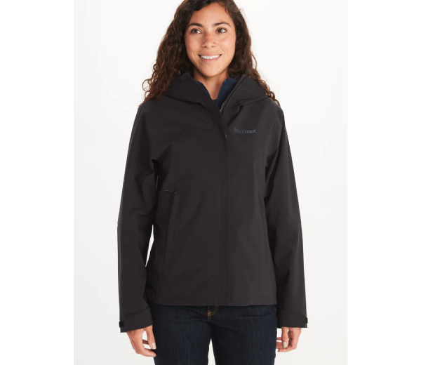 Marmot Womens Precip Eco Jacket