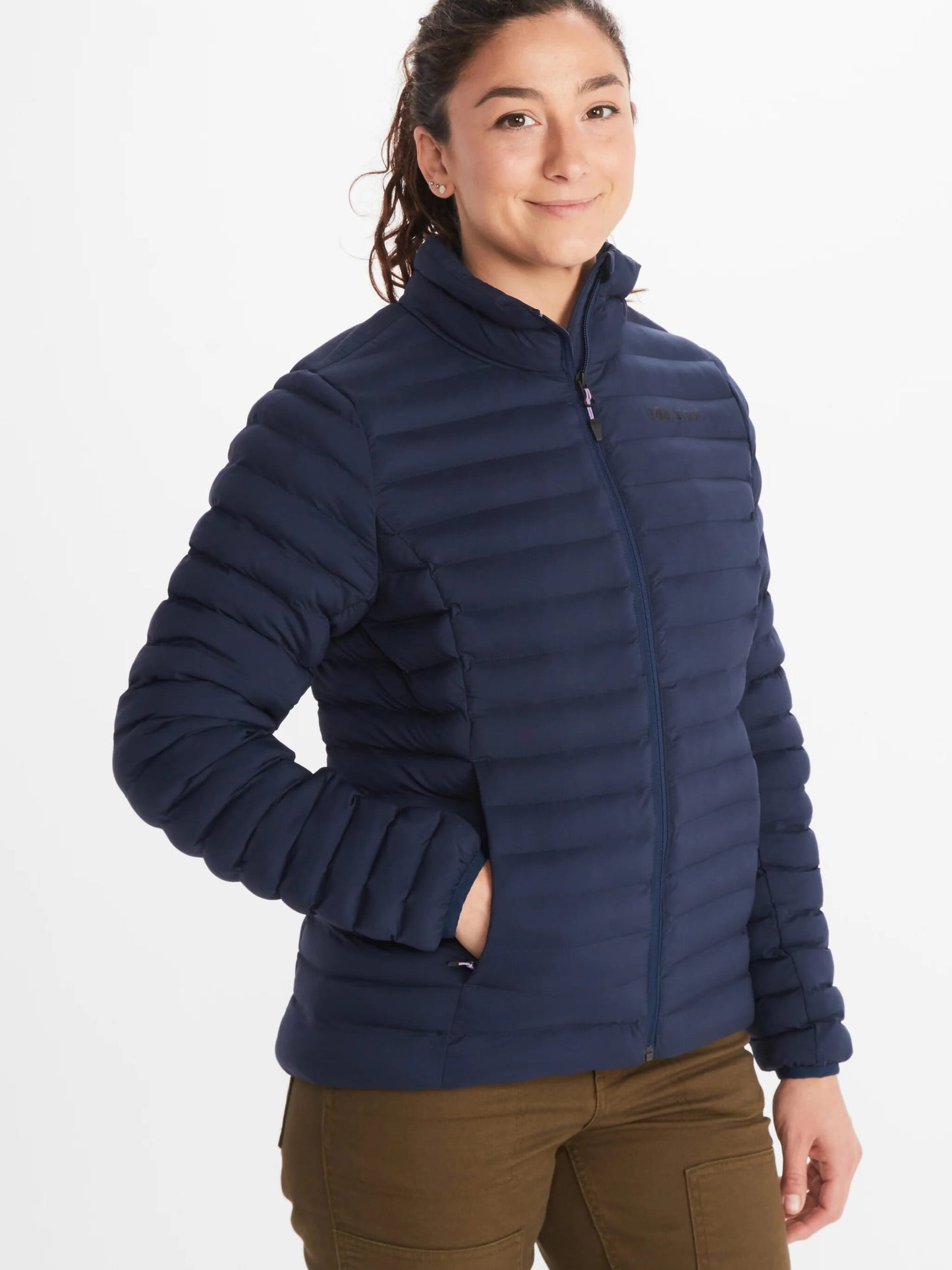 Marmot Womens Echo Featherless Jacket