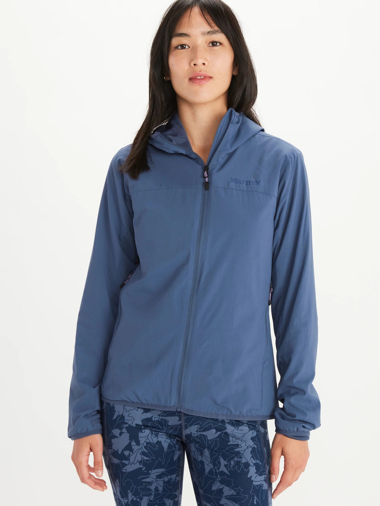 Marmot Womens Alt HB Hoody