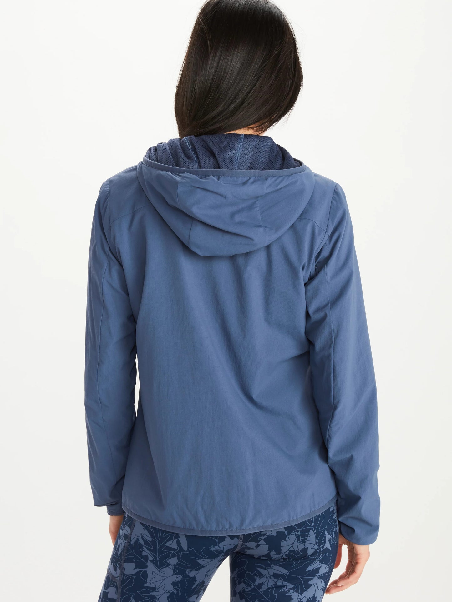 Marmot Womens Alt HB Hoody