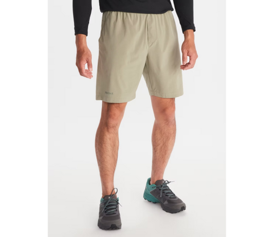 Marmot Zephyr Shorts 8inch