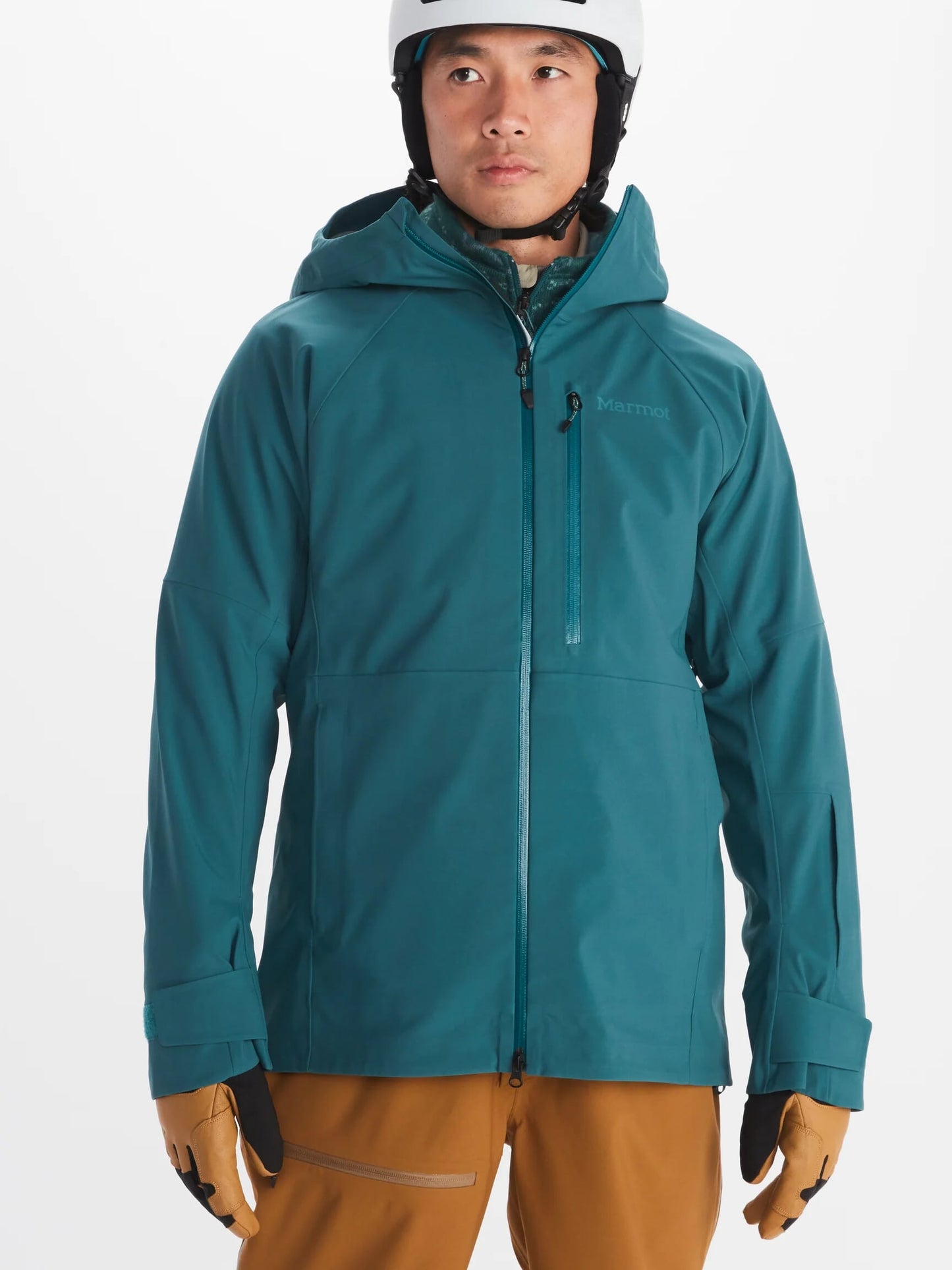 Marmot Refuge Pro Jacket