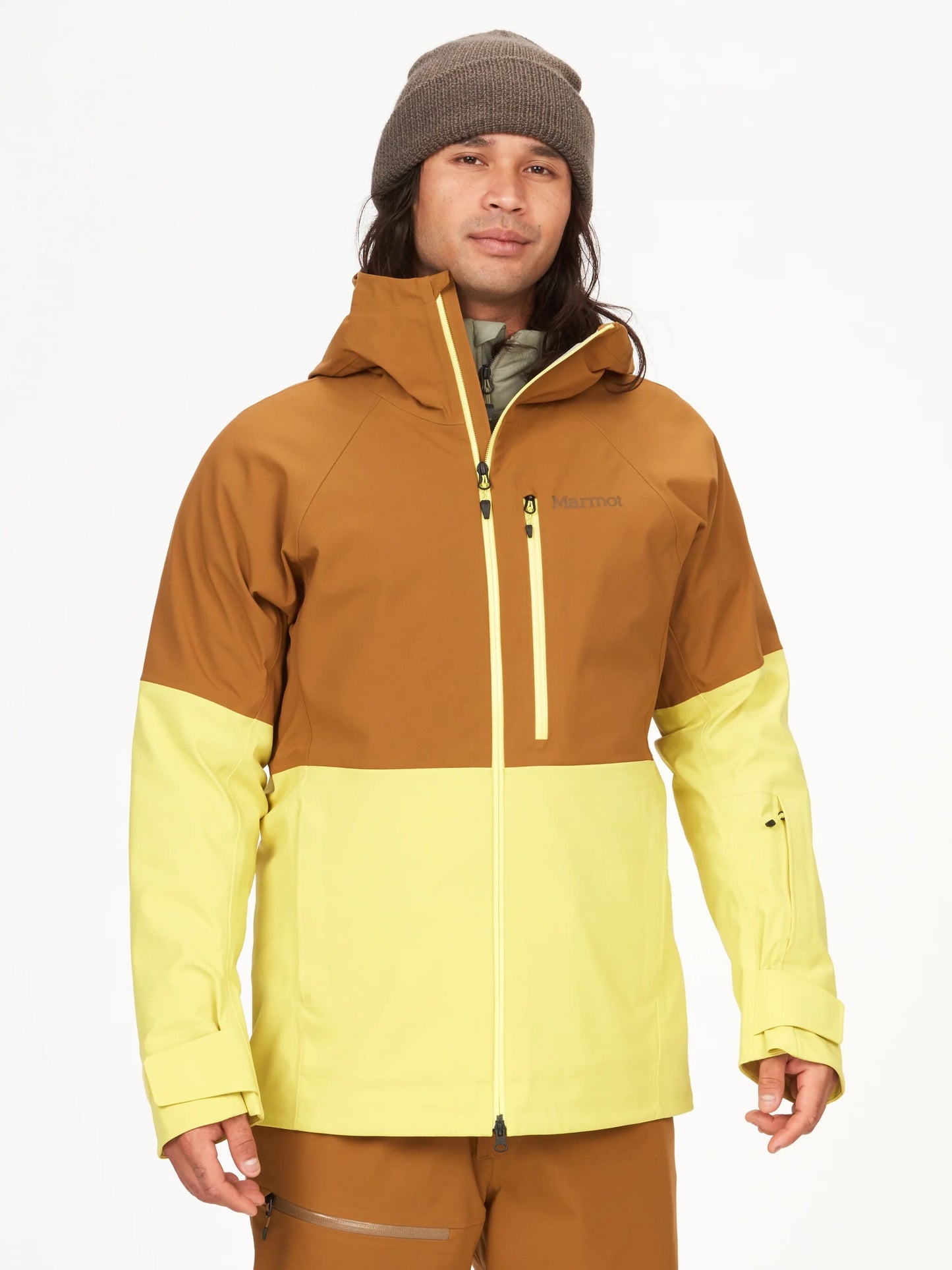 Marmot Refuge Jacket