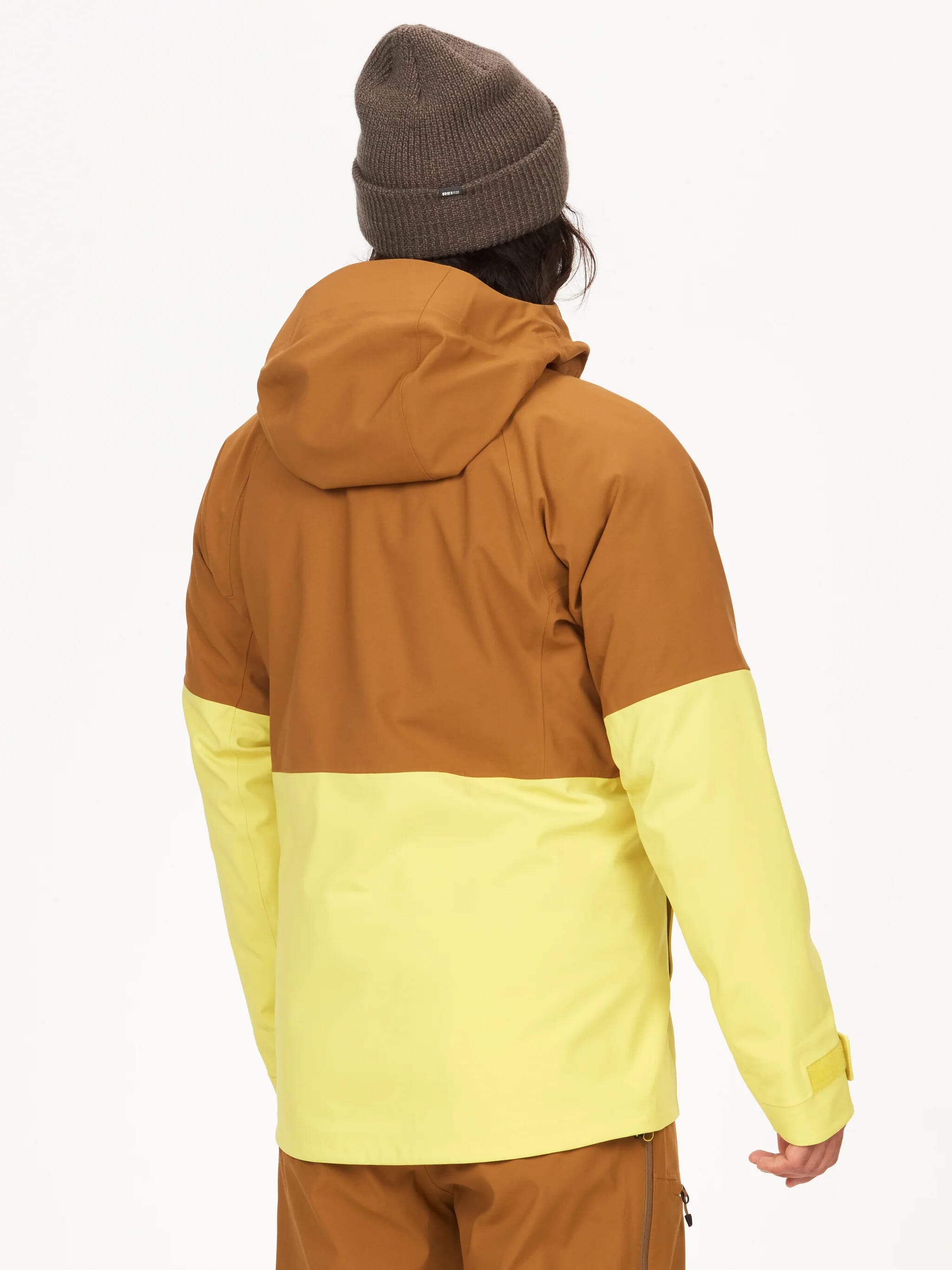 Marmot Refuge Jacket Racers Edge NZ