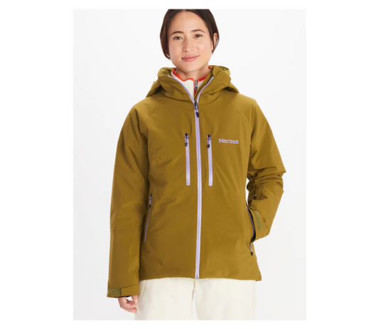 Marmot Womens Pace Jacket
