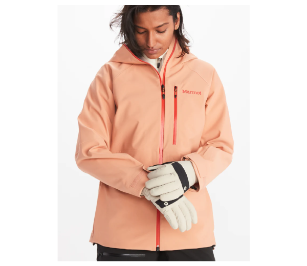 Marmot Womens Refuge Pro Jacket