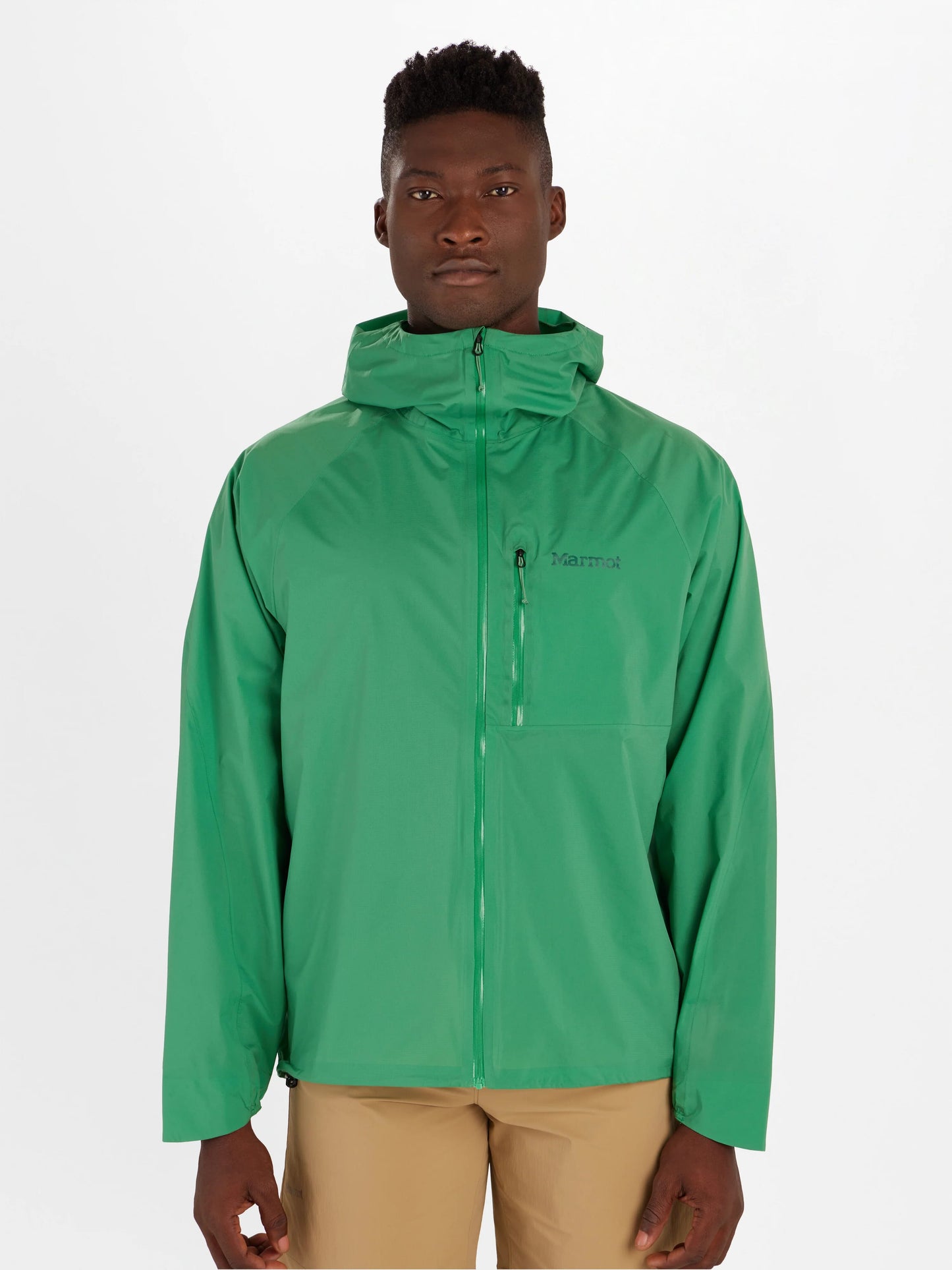 Marmot Superalloy Rain Jacket