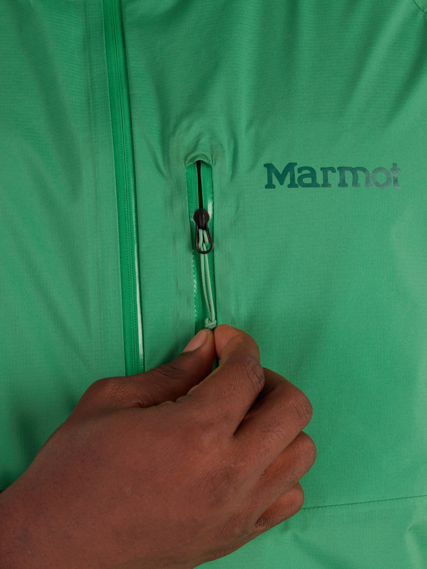 Marmot Superalloy Rain Jacket