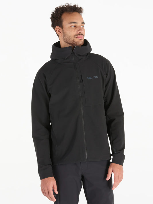 Marmot Pinnacle DriClime Hoody