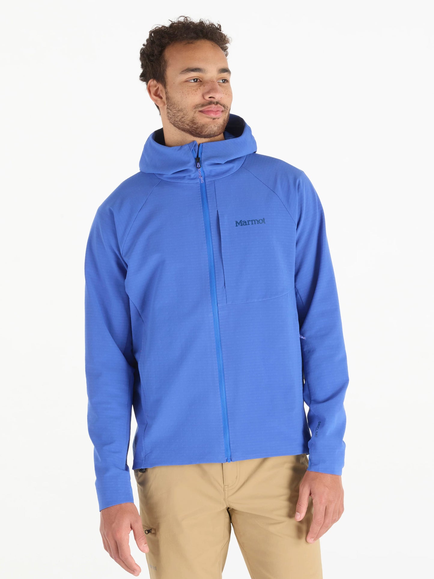 Marmot Pinnacle DriClime Hoody