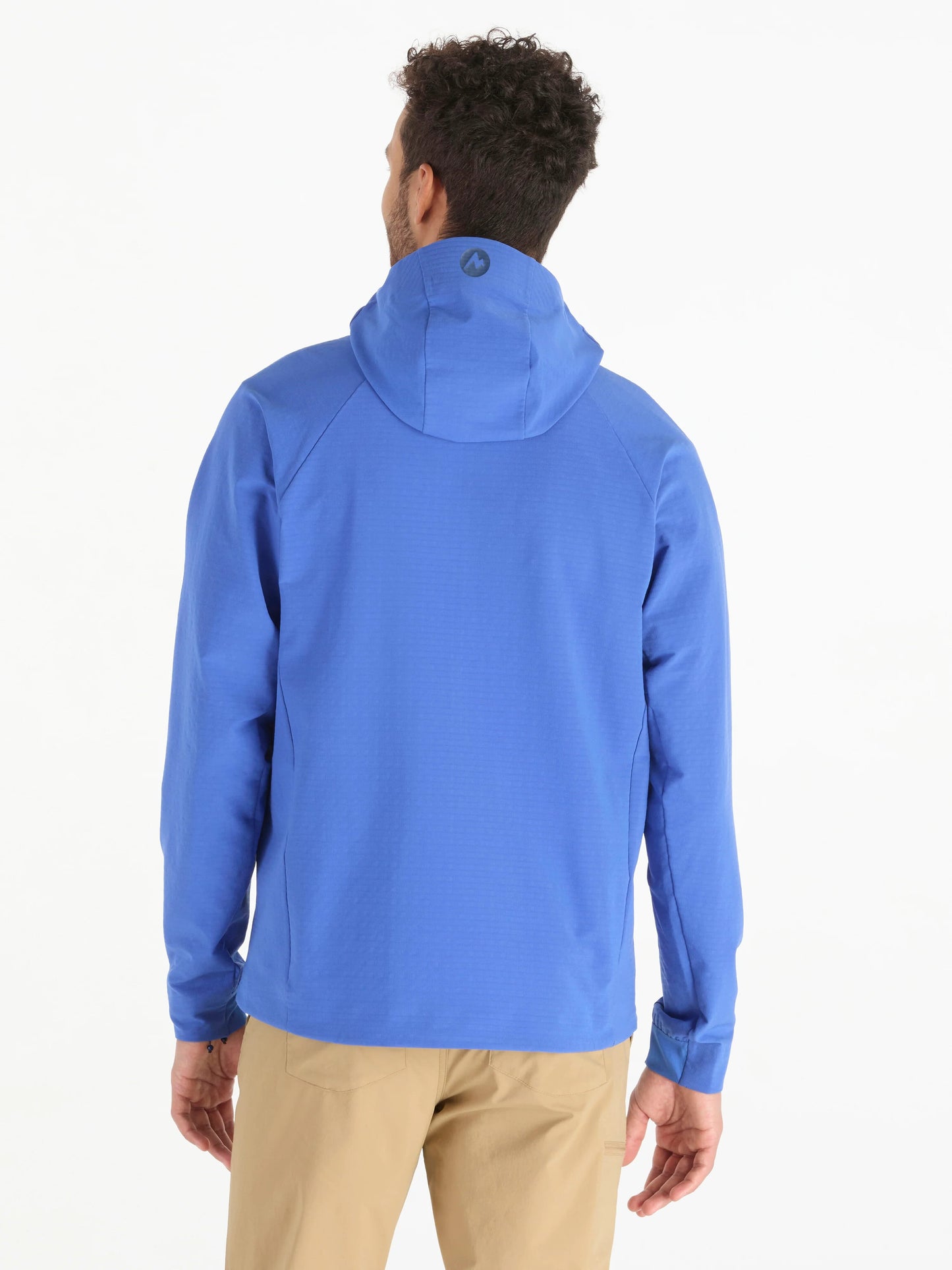 Marmot Pinnacle DriClime Hoody