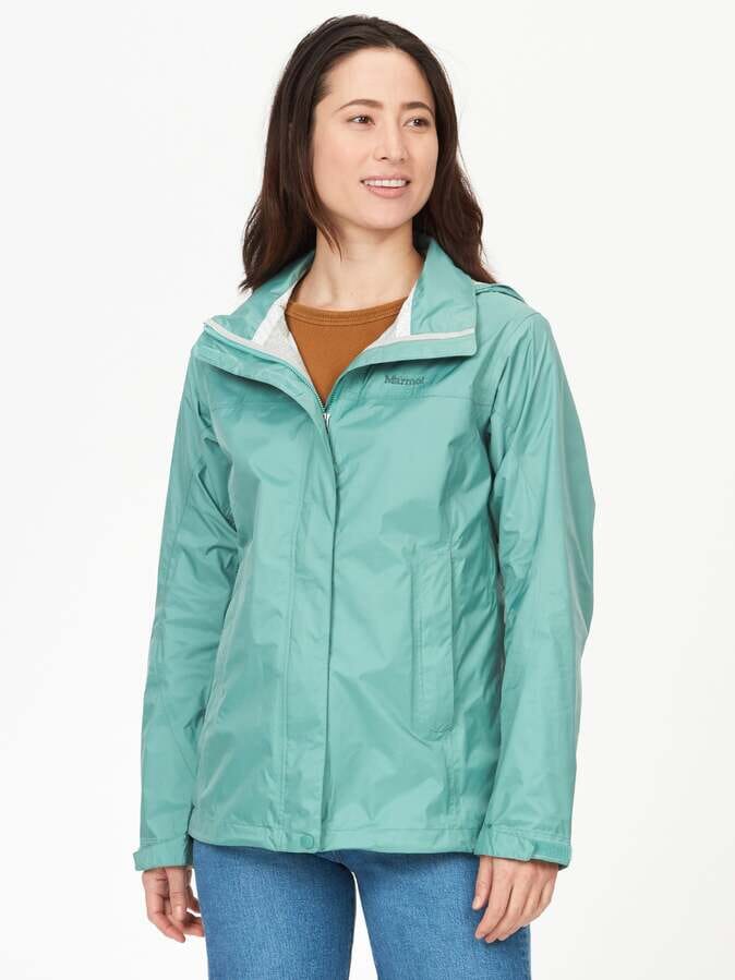 Marmot Womens PreCip Eco Jacket