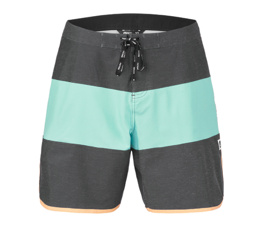 Picture Organic Clothing Andy Heritage Solid Boardshort