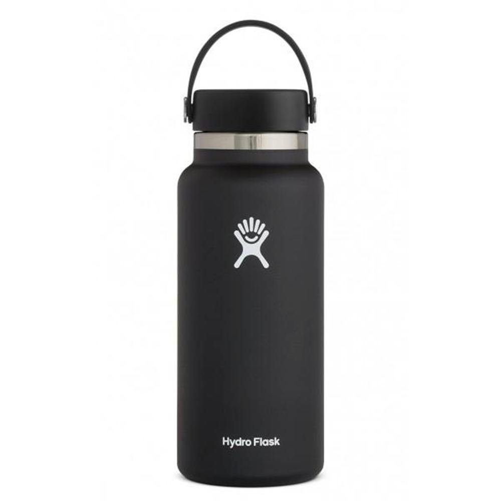 Hyrdo Flask Wide Mouth Bottle