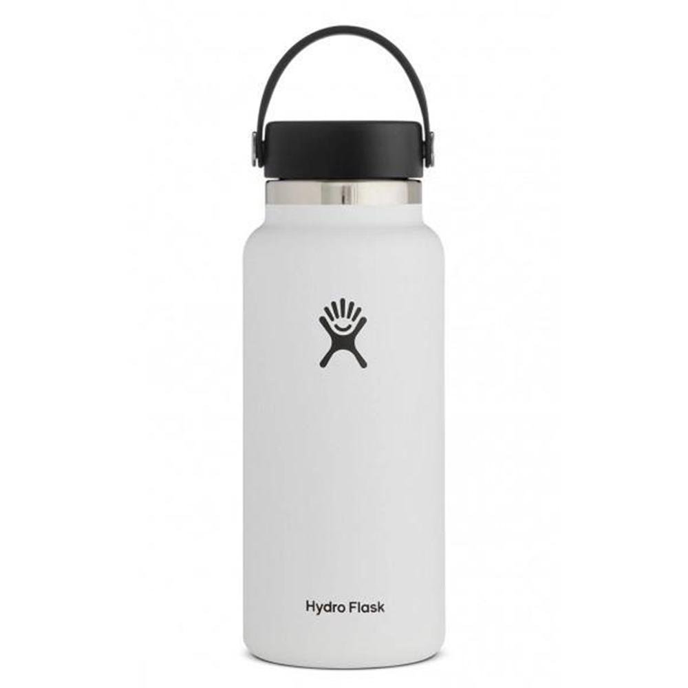 Hyrdo Flask Wide Mouth Bottle