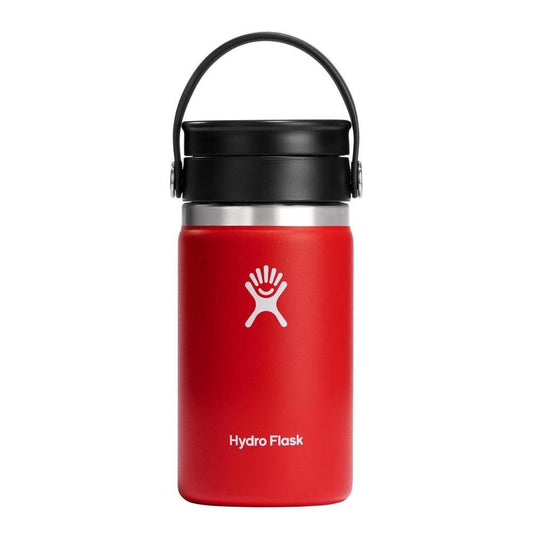 Hydro Flask 354ml Wide Mouth Coffee With Flex Sip Lid