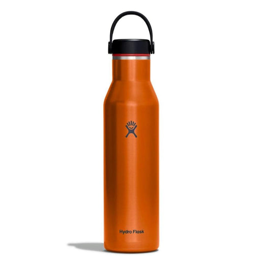 Hydro Flask Light Standard Mouth Trail Series Bottle