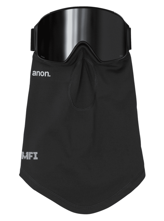 Anon MFI Midwieght Neckwarmer