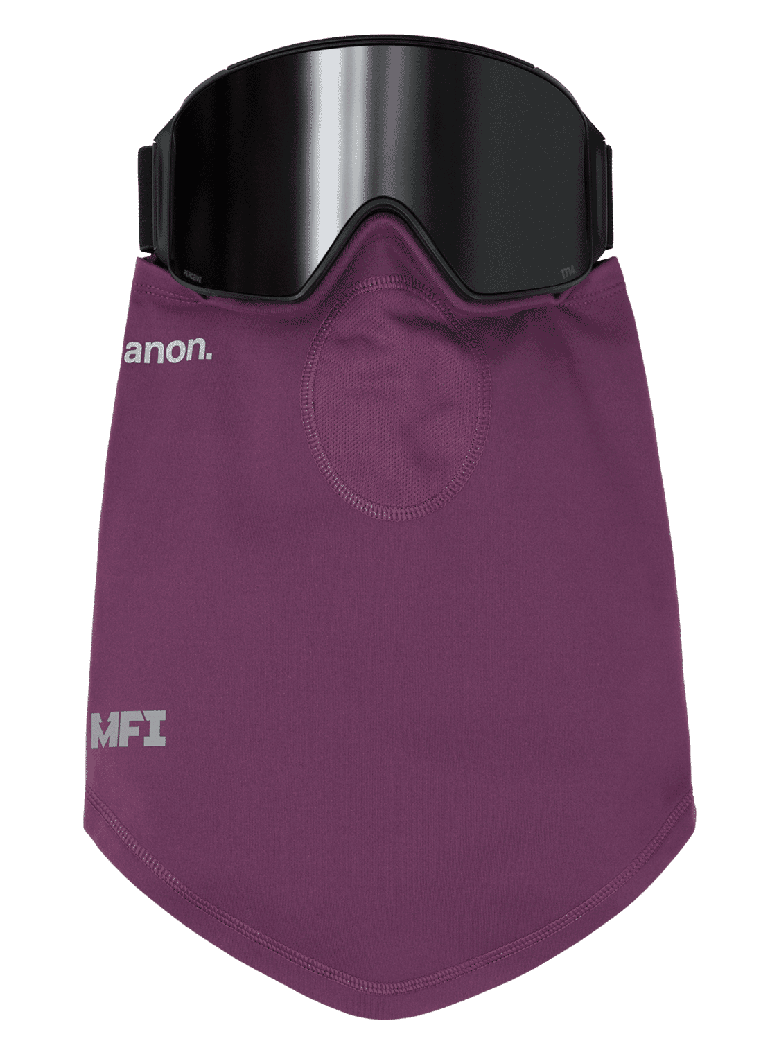 Anon MFI Midwieght Neckwarmer