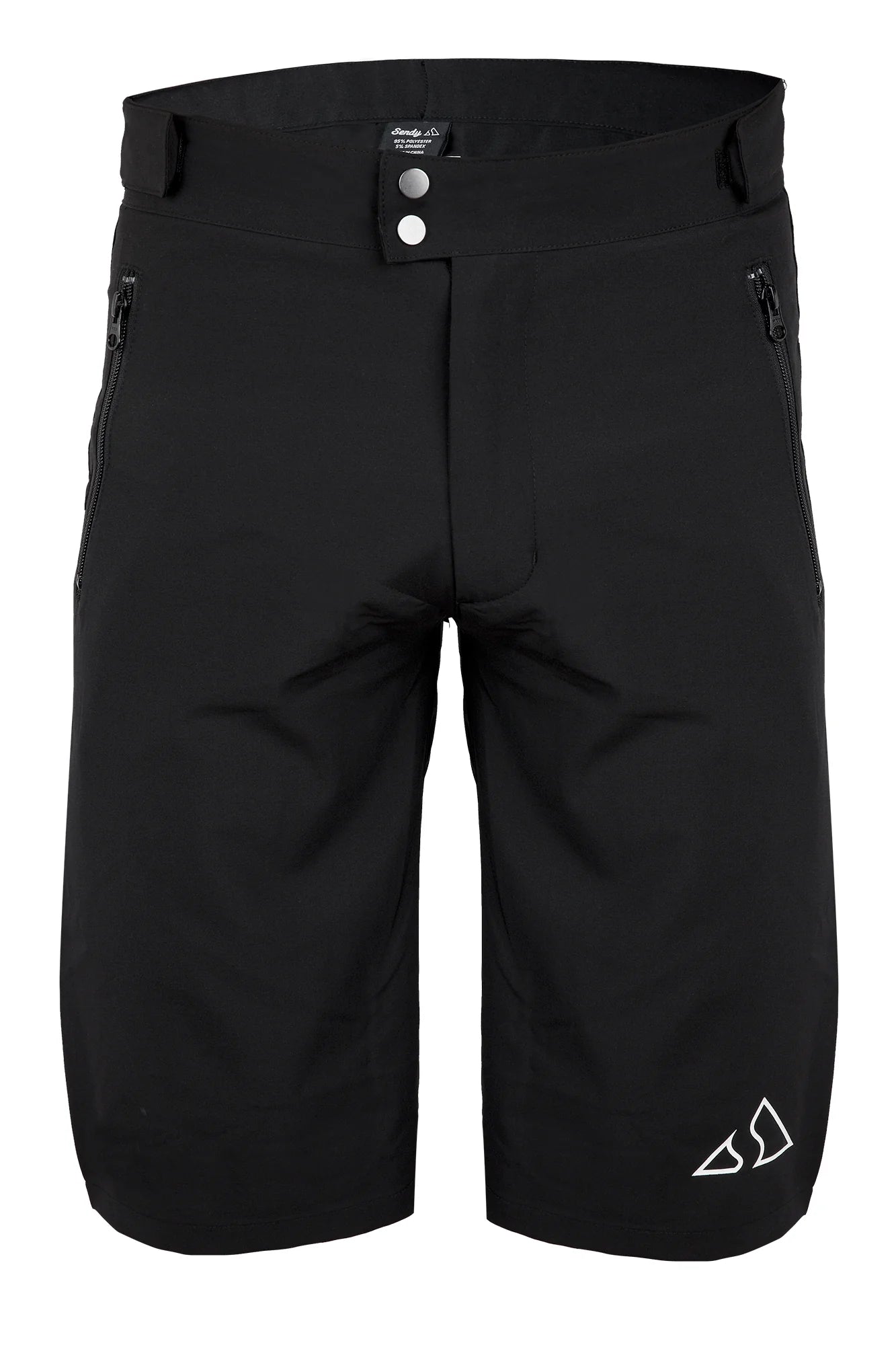 Sendy Youth MTB Shorts