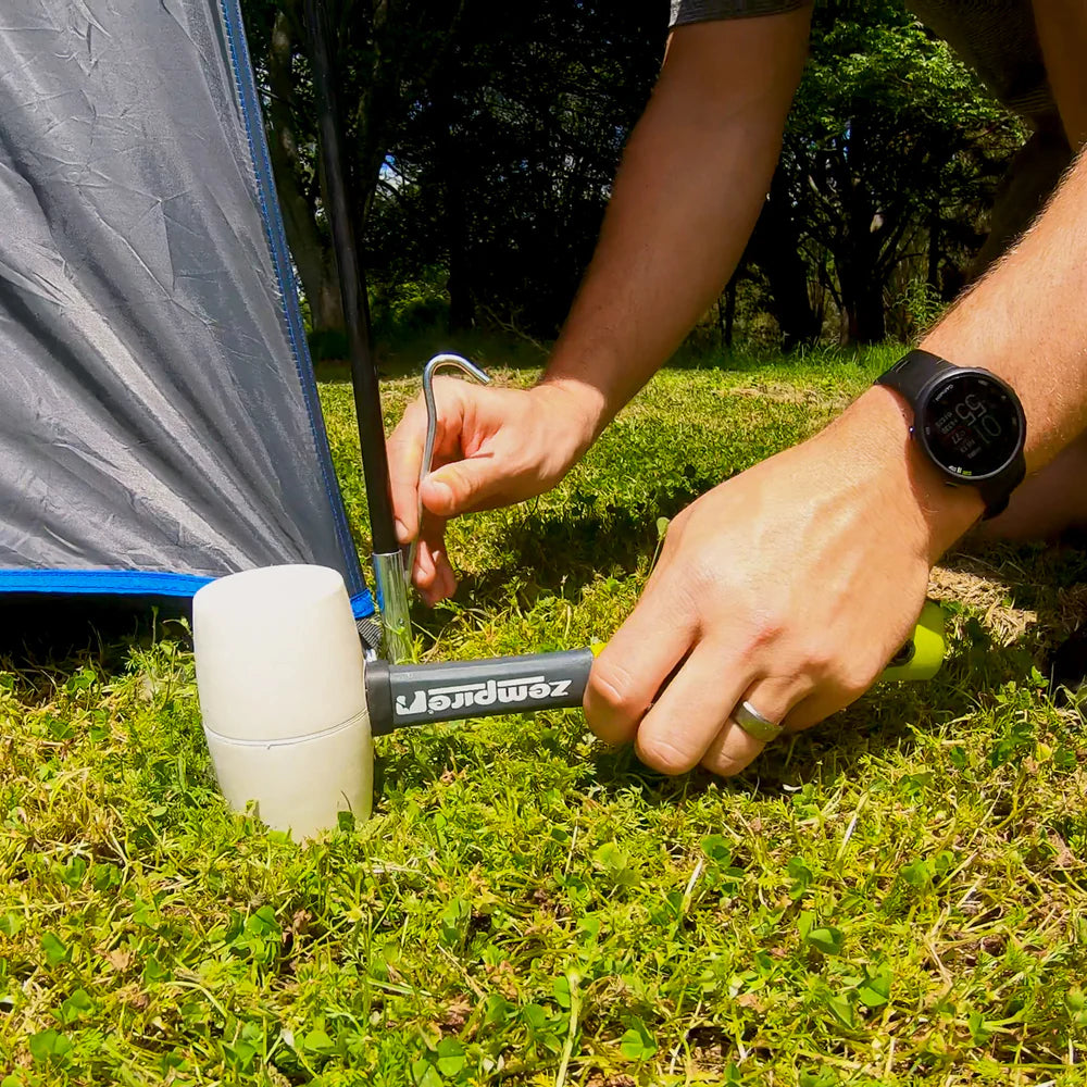 Zempire MonstaMallet