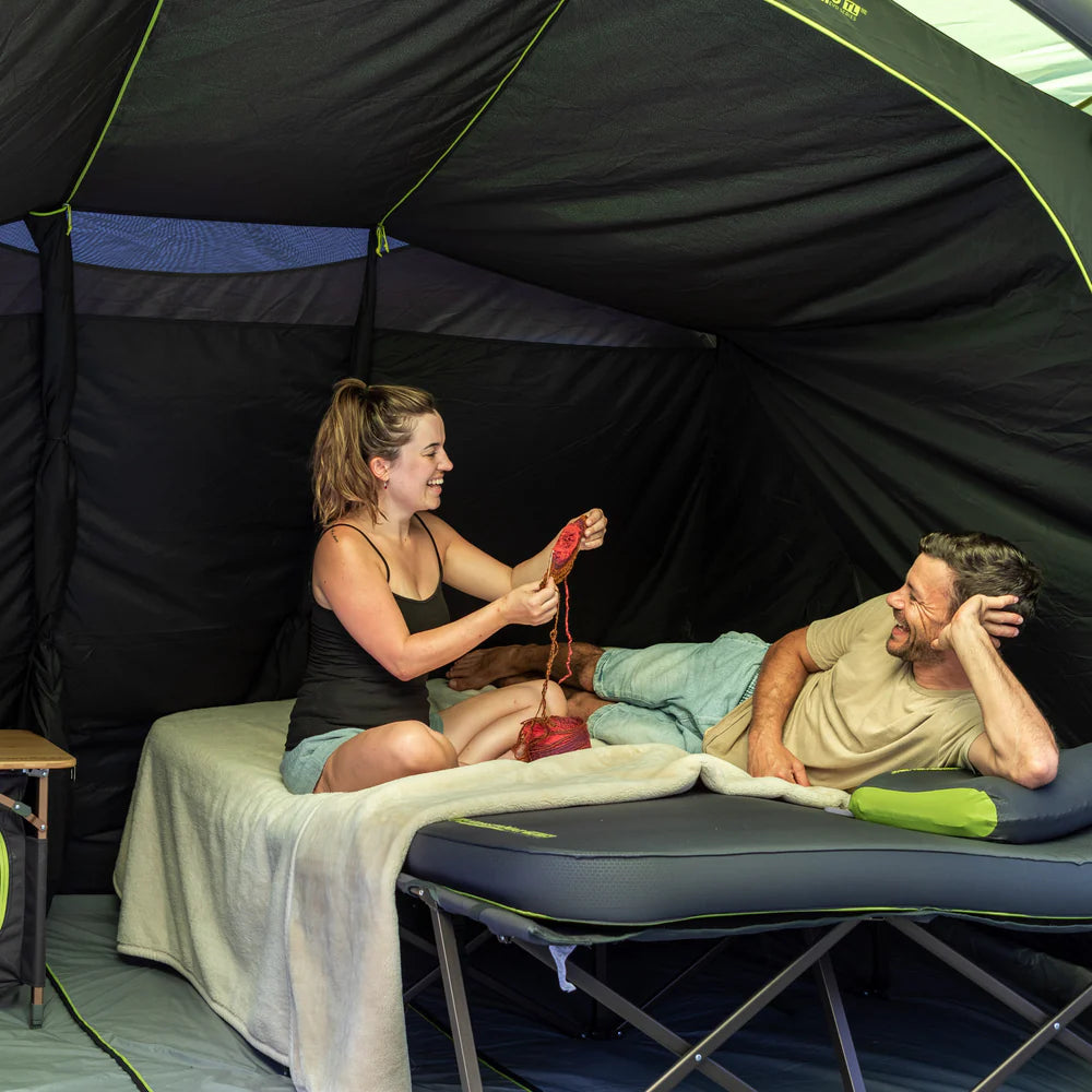 Zempire Monstamat Twin