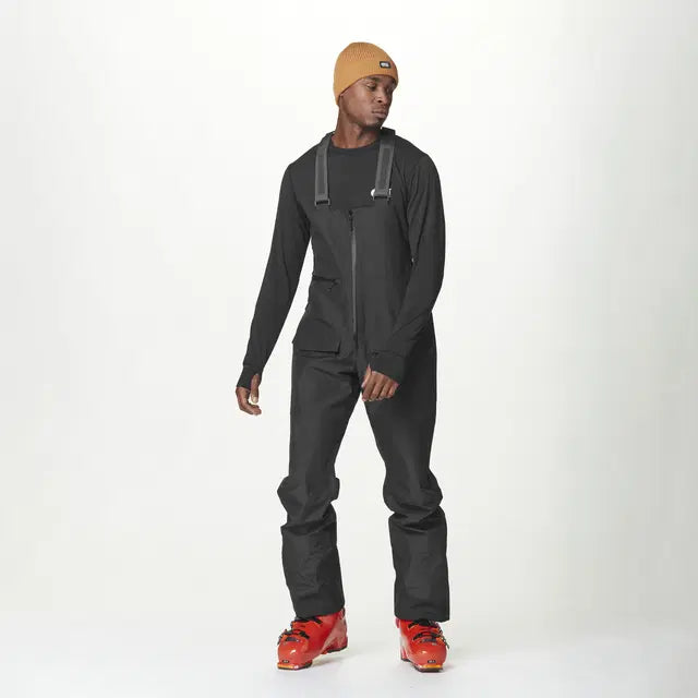Picture Mens OZONN 3L BIB PANTS