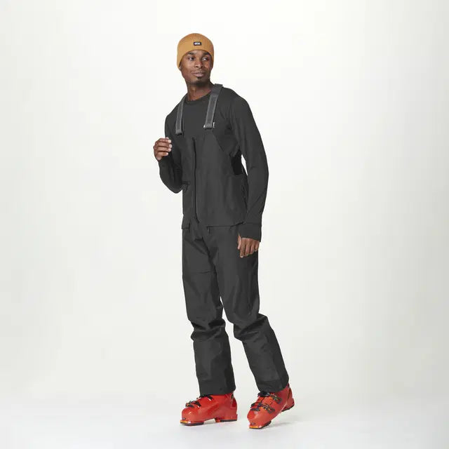 Picture Mens OZONN 3L BIB PANTS
