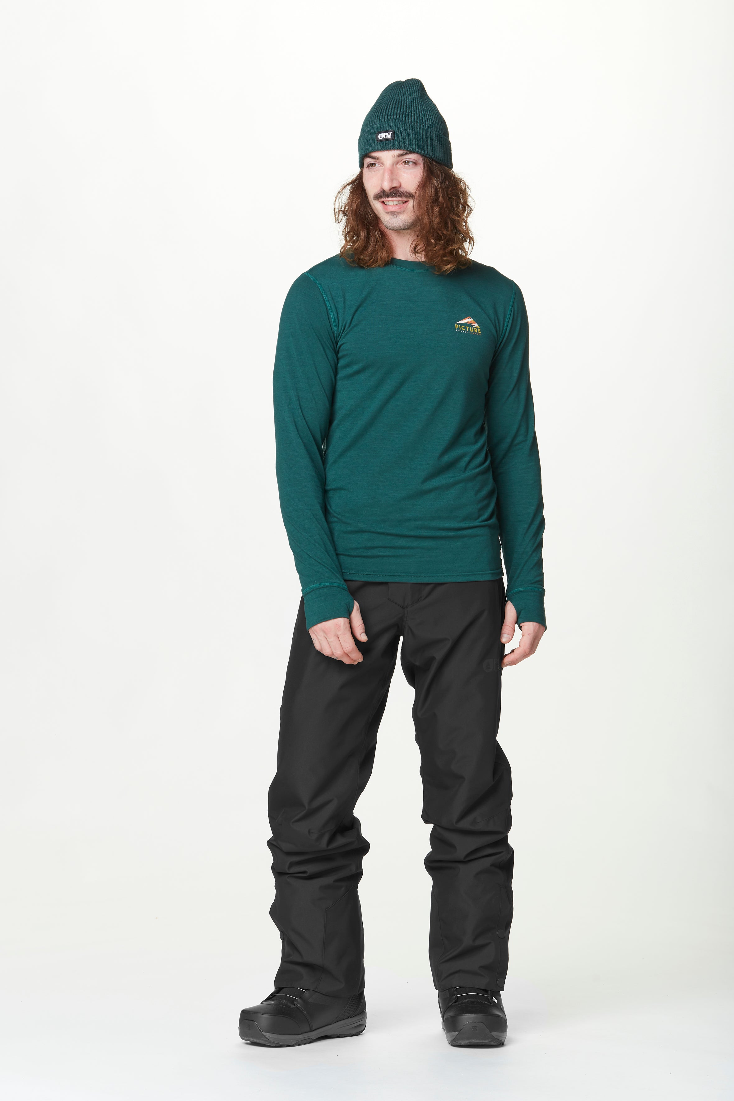 Picture Mens PICTURE OBJECT Pants