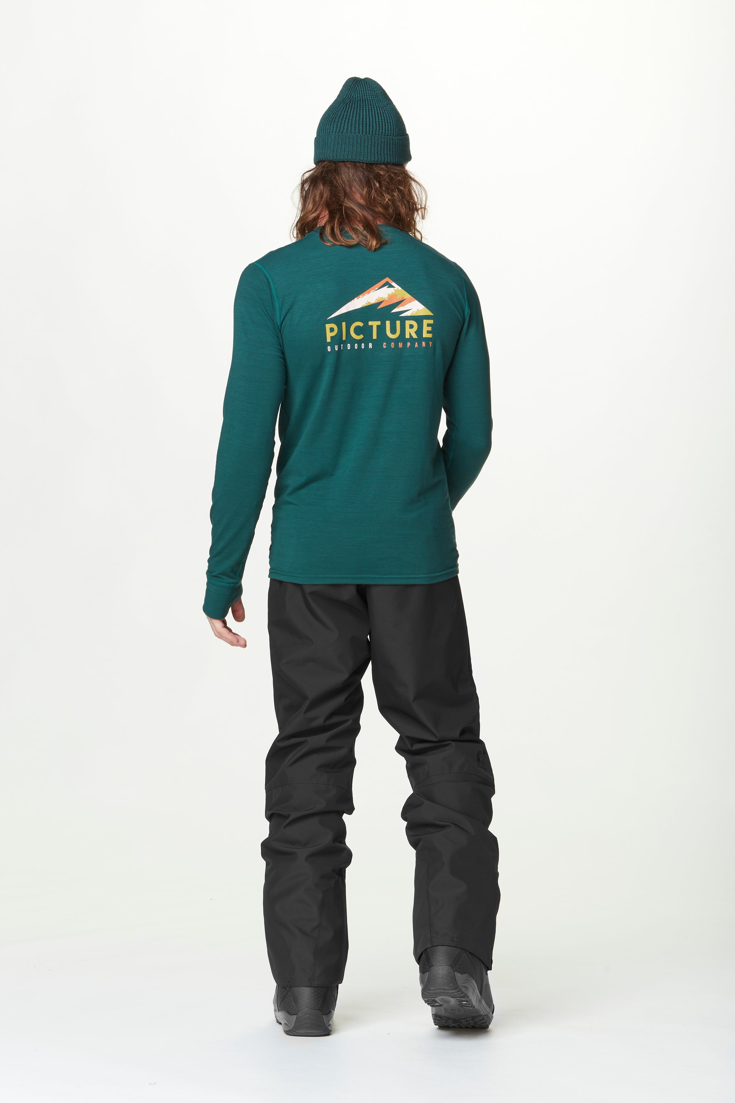 Picture Mens PICTURE OBJECT Pants