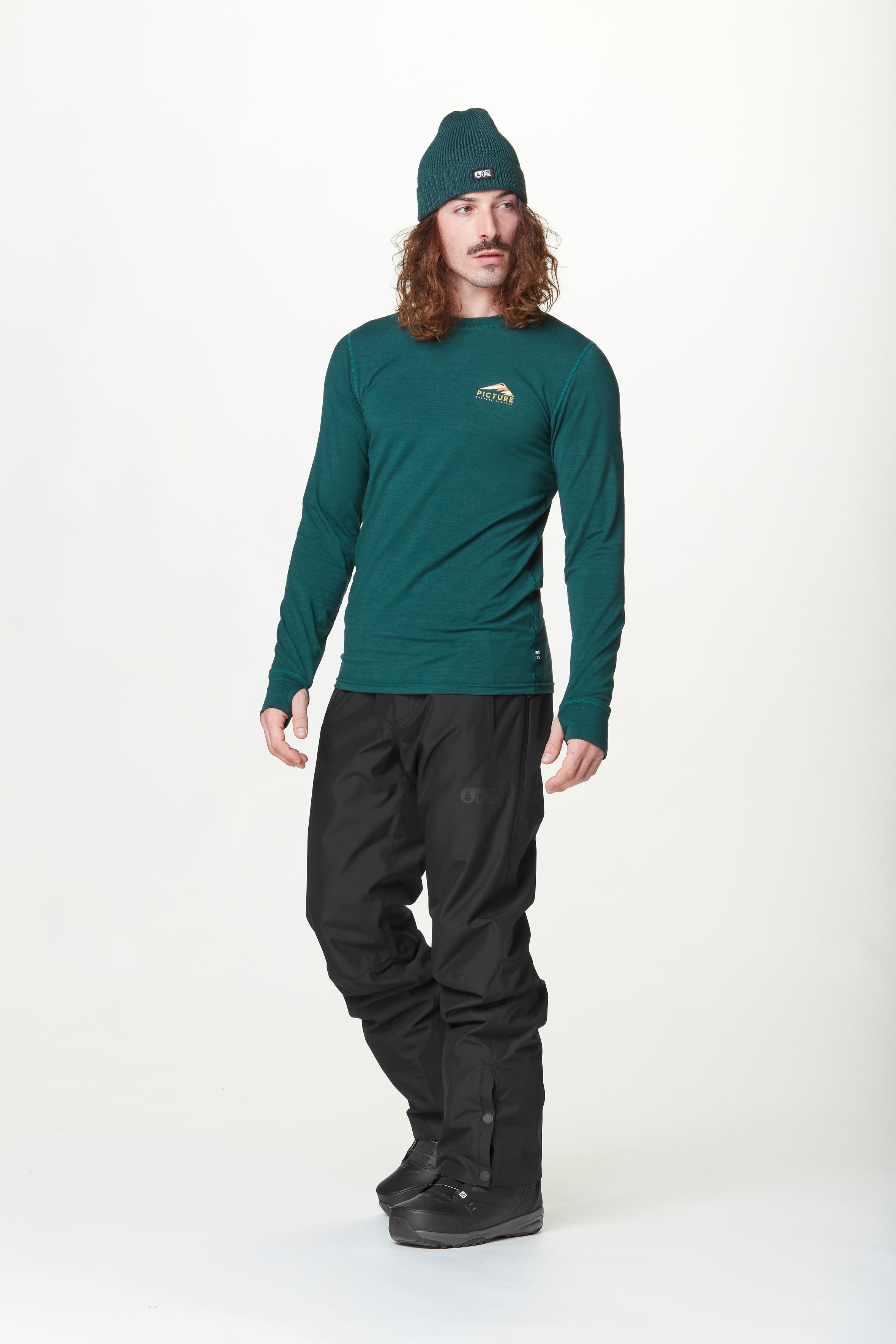 Picture Mens PICTURE OBJECT Pants