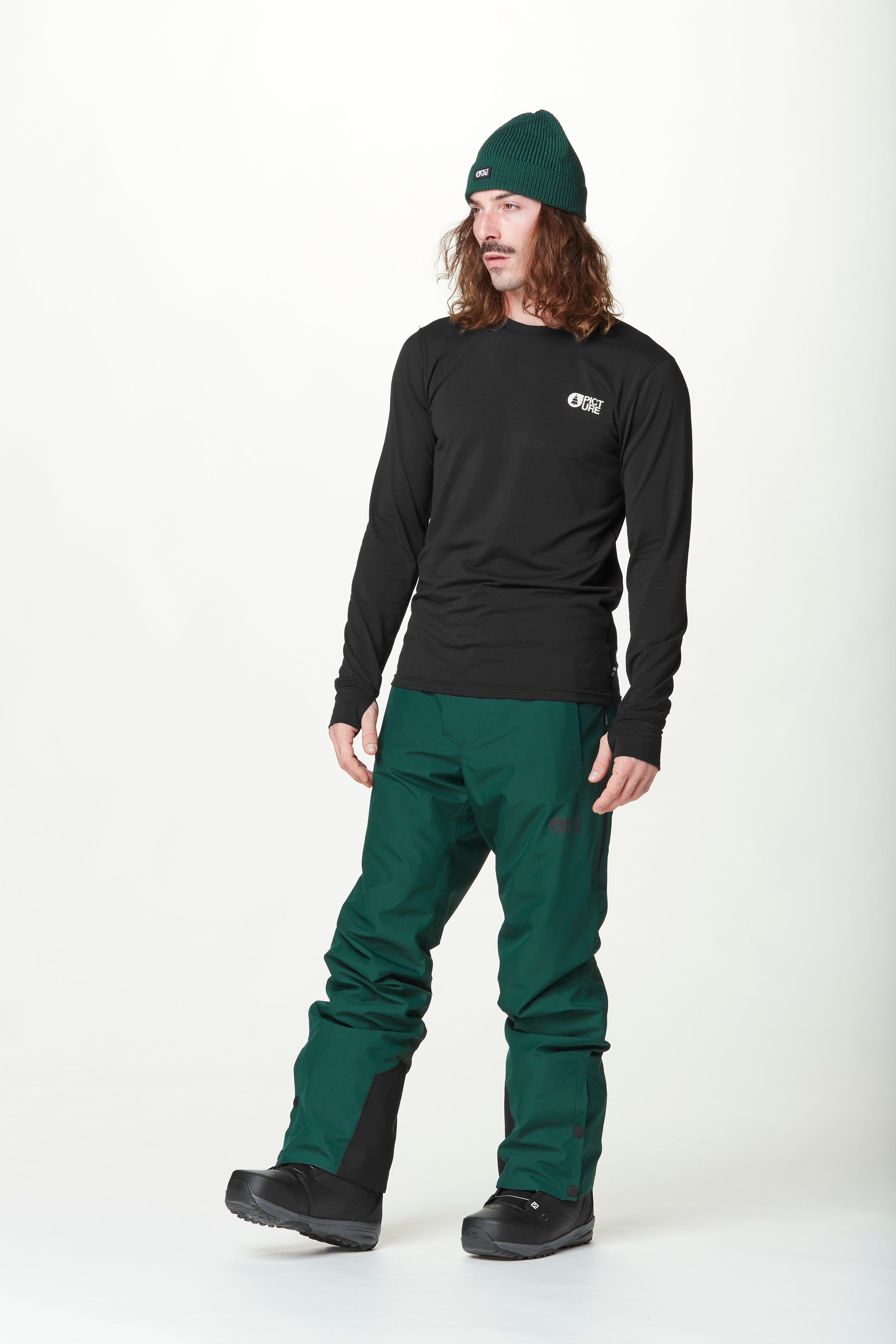 Picture Mens PICTURE OBJECT Pants