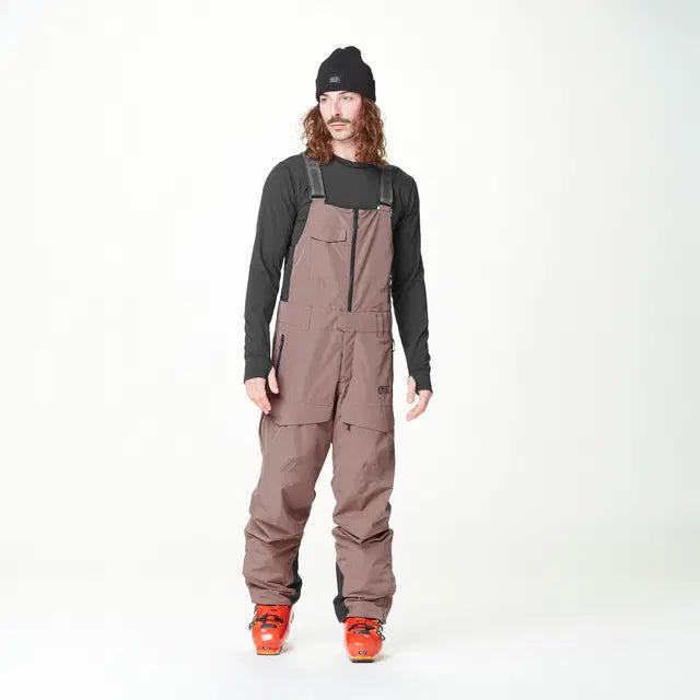 Picture Mens U28 BIB PANTS