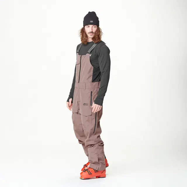 Picture Mens U28 BIB PANTS