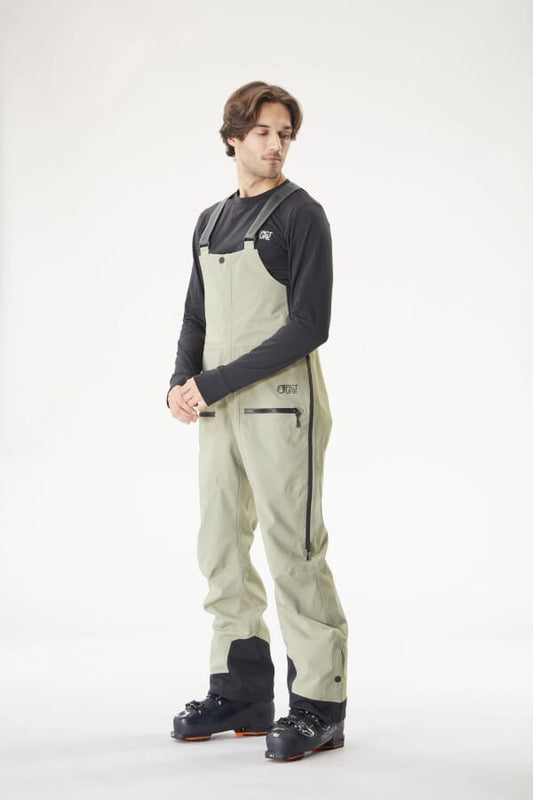 Picture Welcome 3L Bib Pants