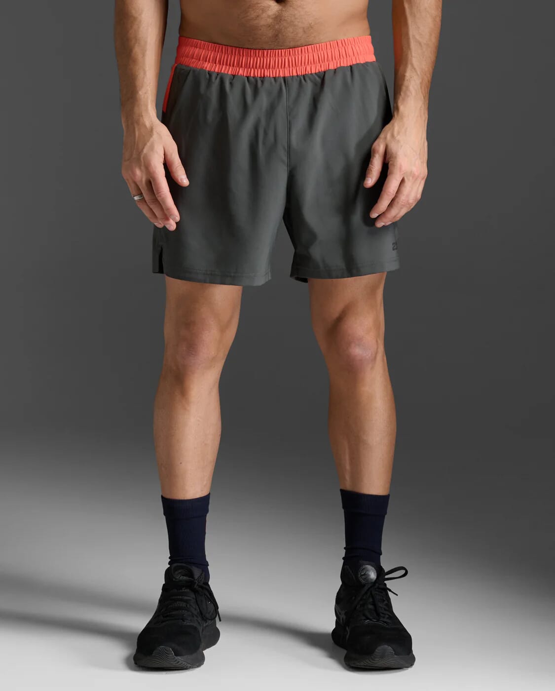 2XU Aero 5 Inch Shorts