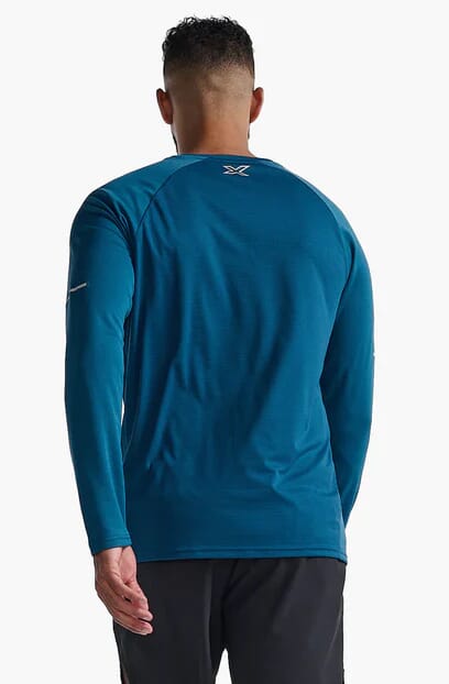 2XU Aero Long Sleeve