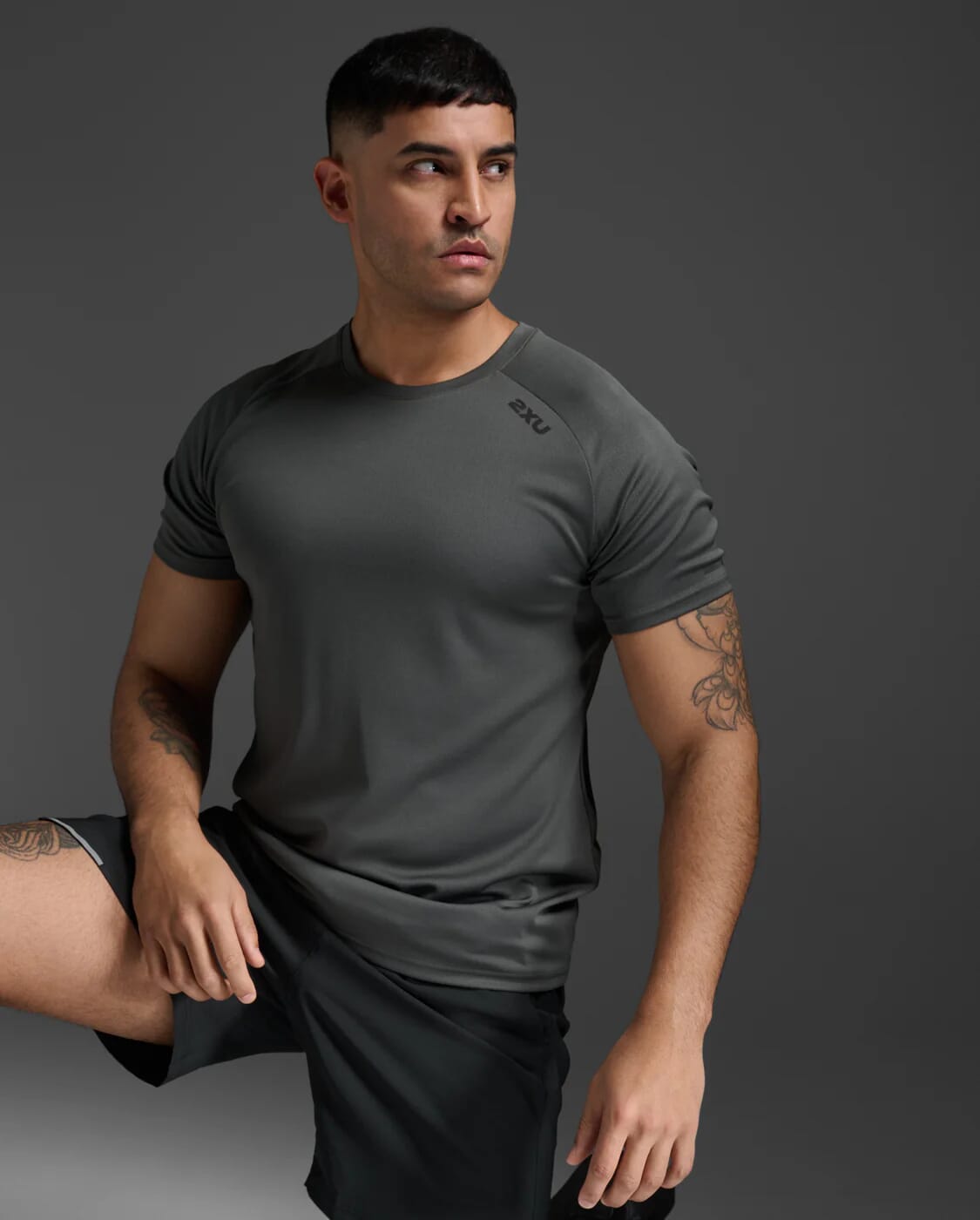 2XU Aero Tee