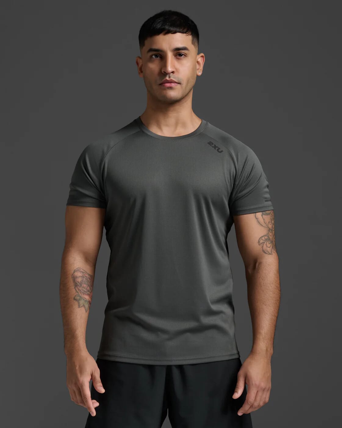 2XU Aero Tee