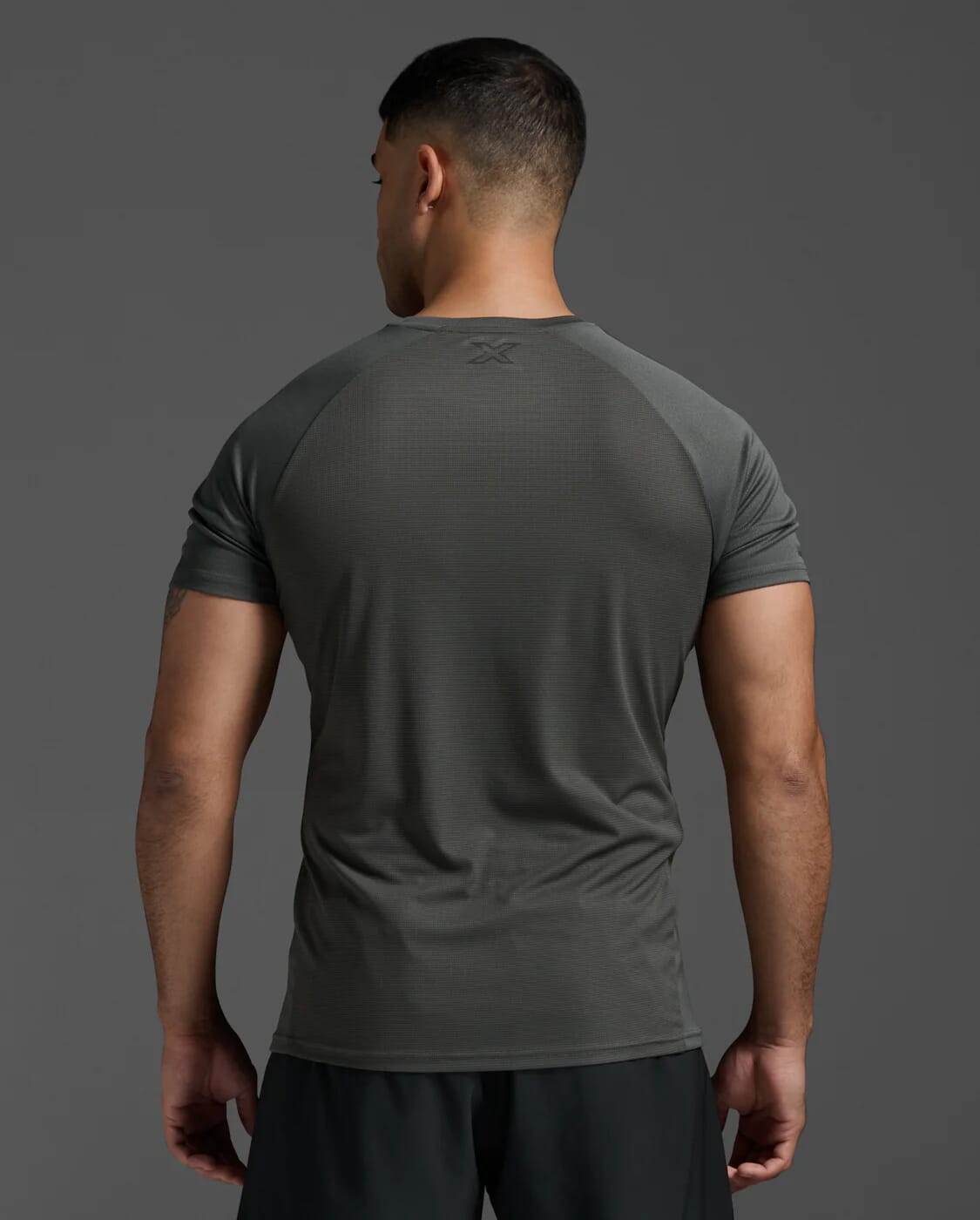 2XU Aero Tee