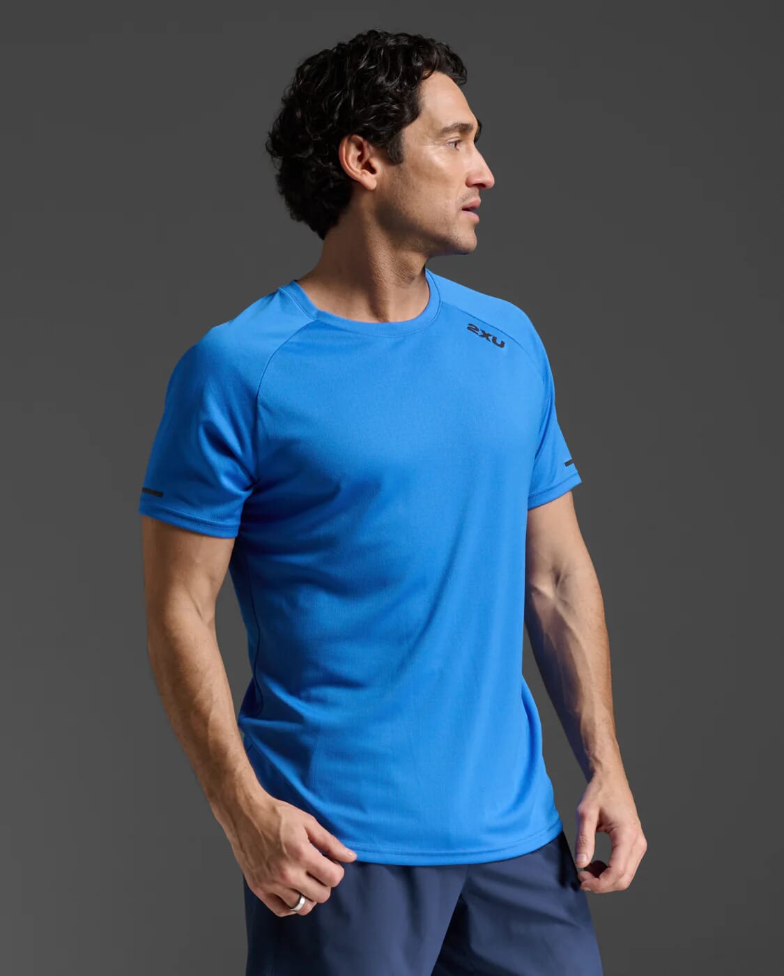 2XU Aero Tee