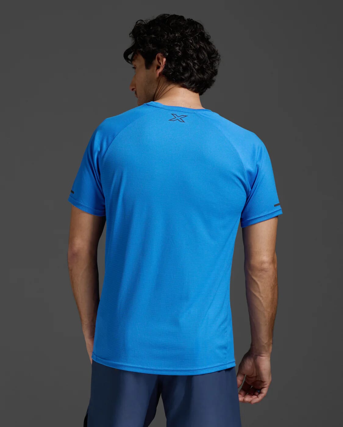 2XU Aero Tee