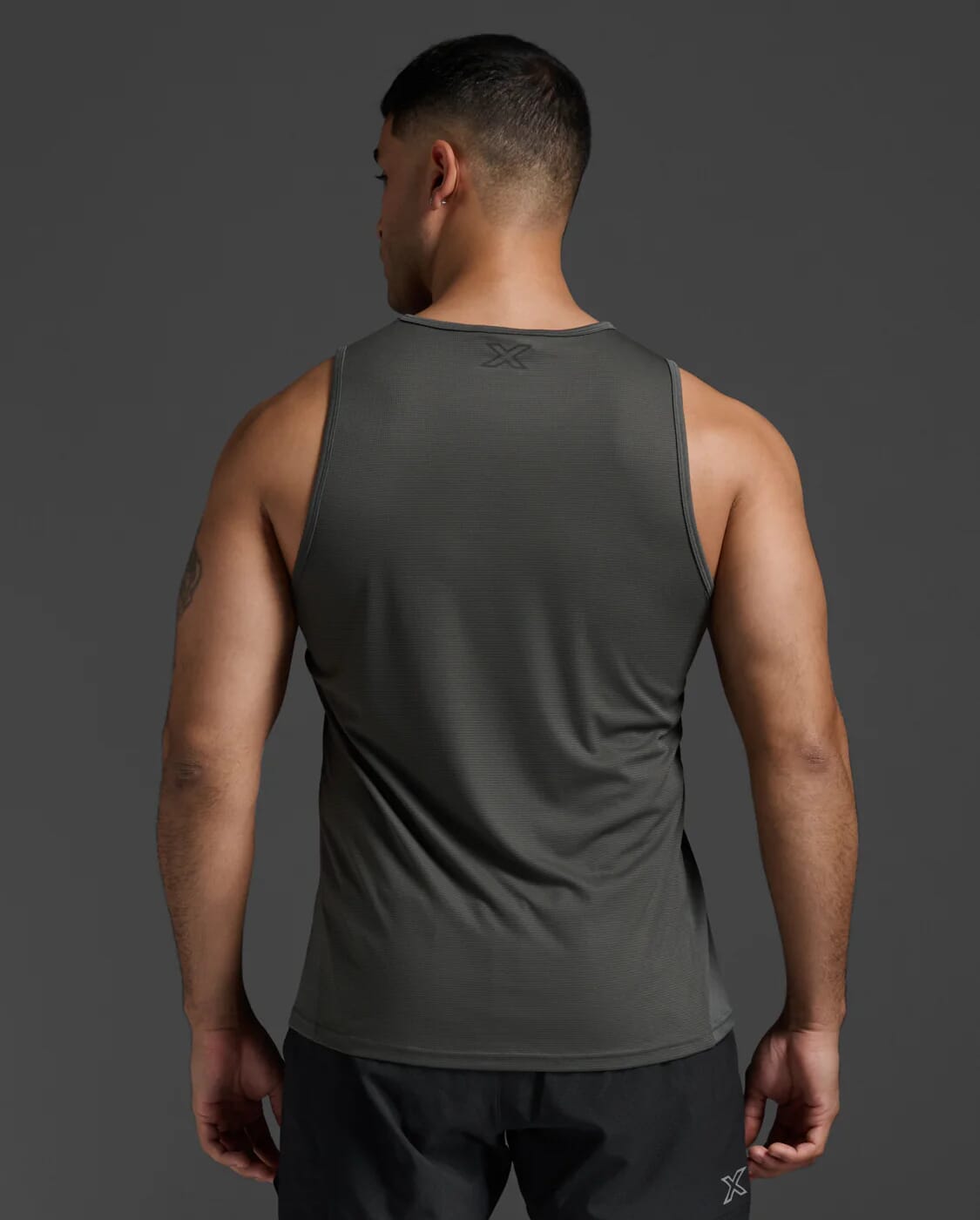 2XU Aero Tank