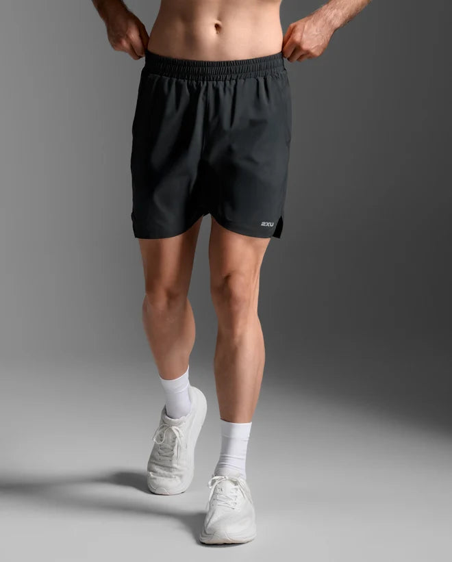 2XU Mens Aero 7 Inch Shorts
