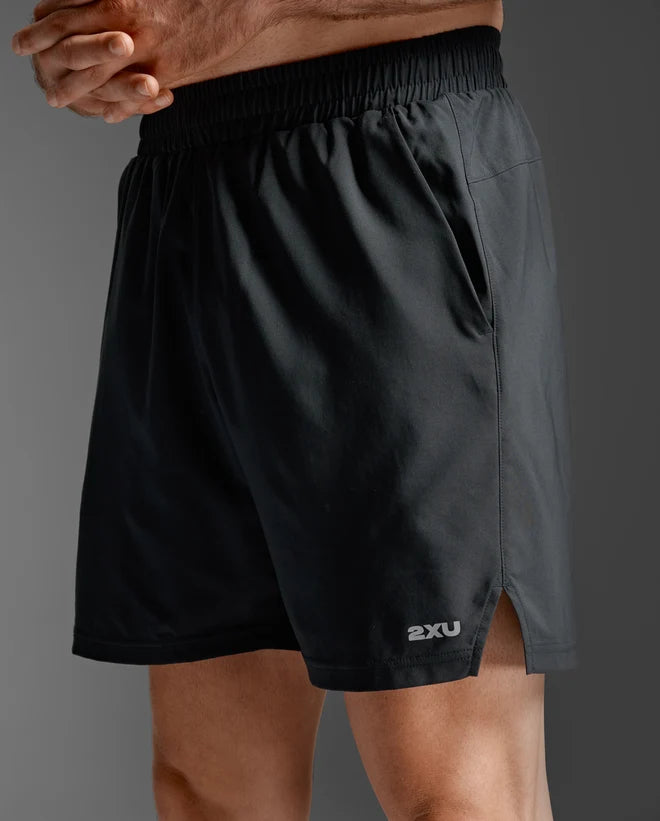 2XU Mens Aero 7 Inch Shorts