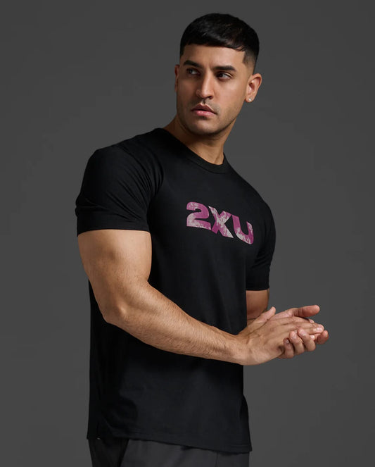 2XU Contender Tee